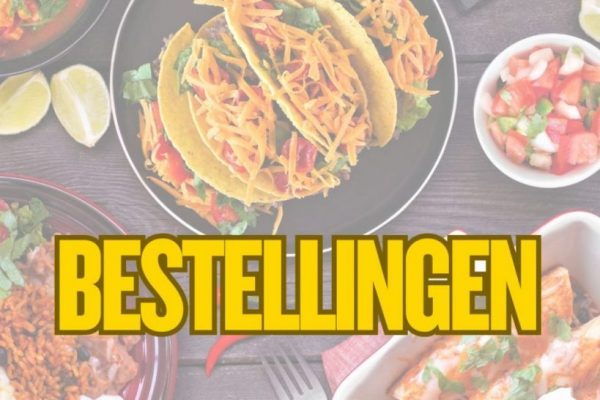 BESTELLINGEN